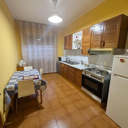 Nucifora's House * Riposto